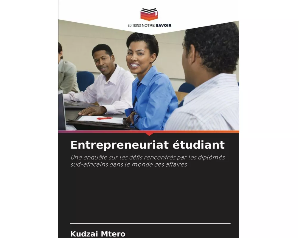 Entrepreneuriat étudiant