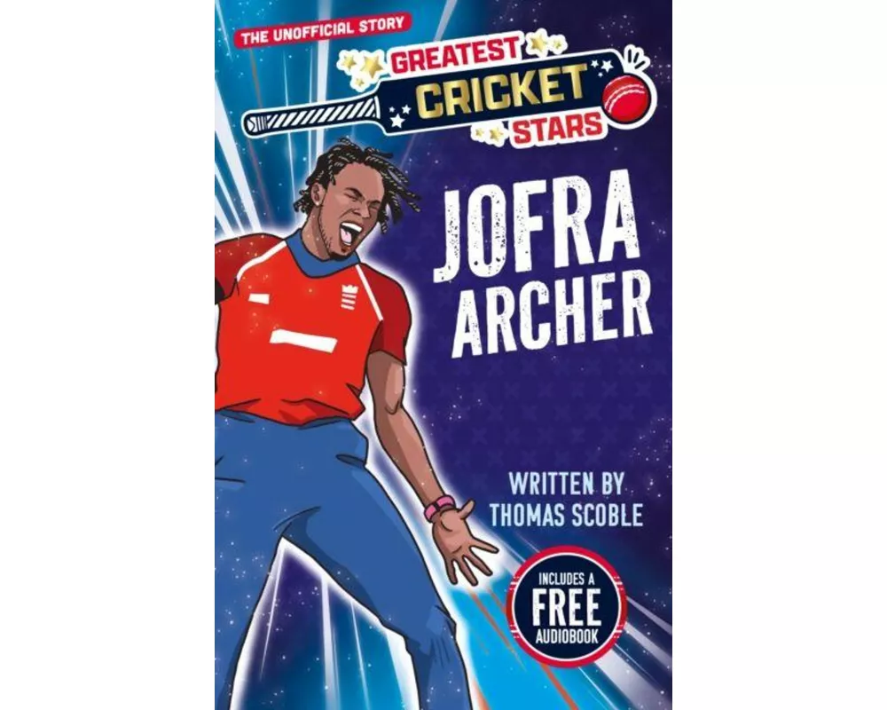 Greatest Cricket Star: Jofra Archer