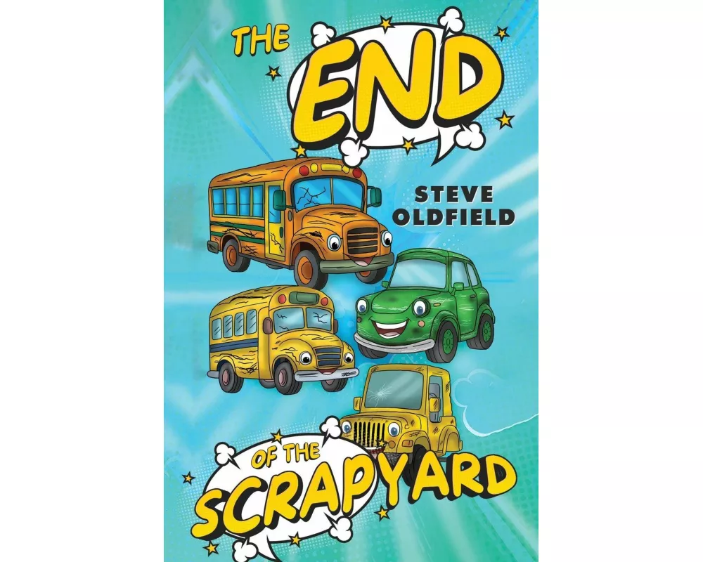 The End Of the Scrapyard