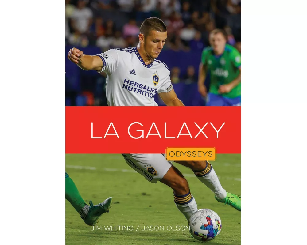 LA Galaxy