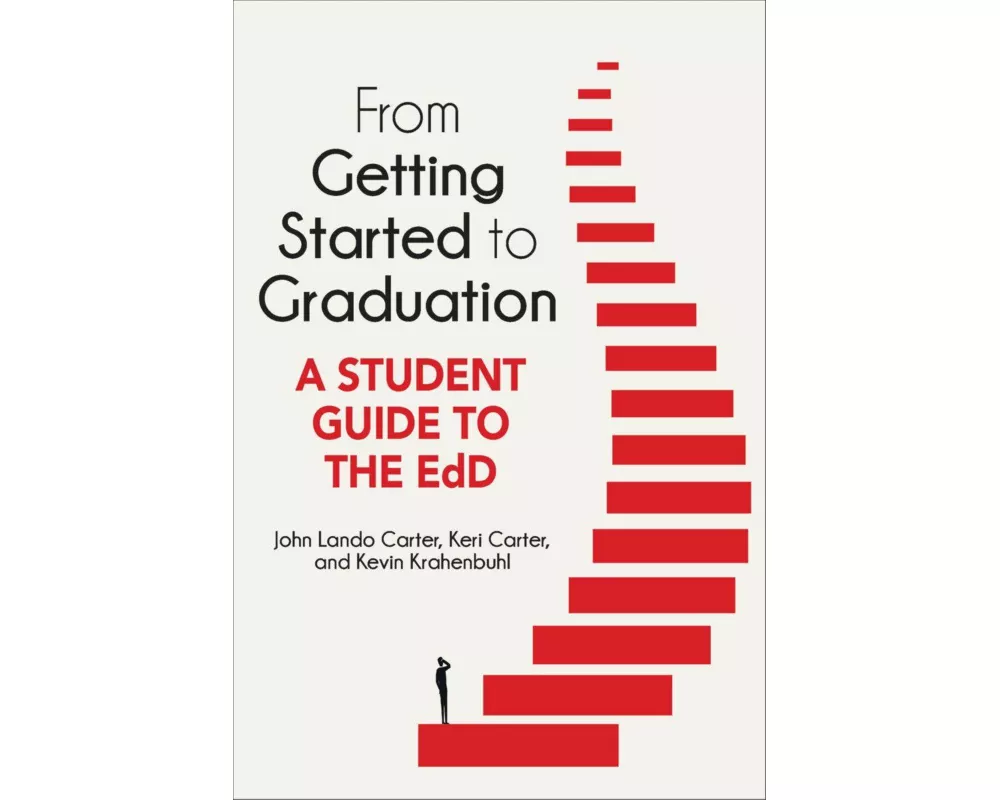 From Getting Started to Graduation
