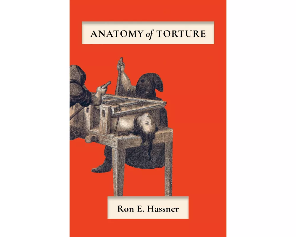 Anatomy of Torture