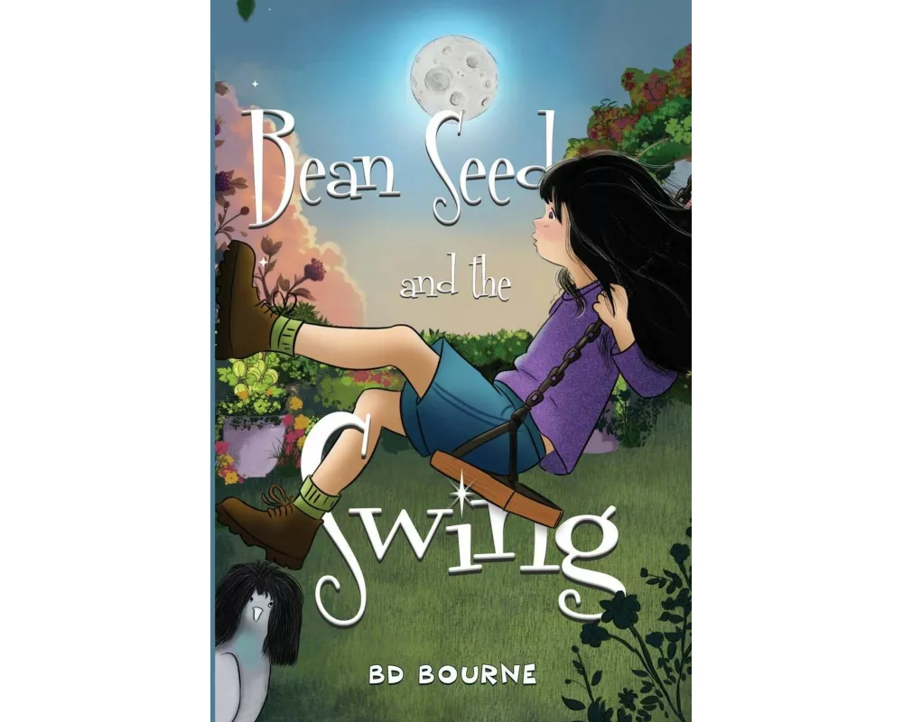 Bean Seed and the Swing