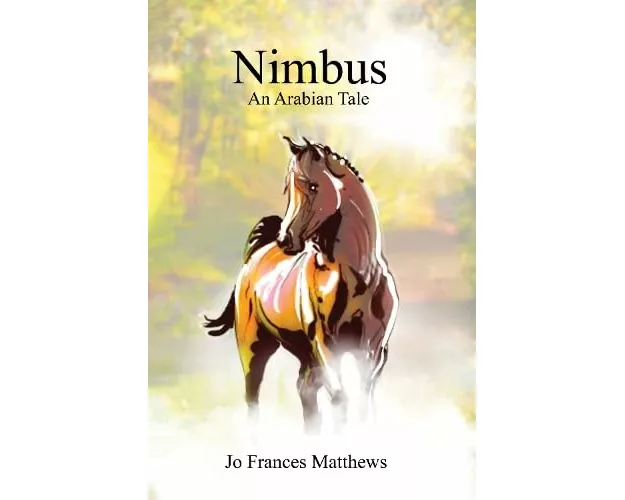 Nimbus: An Arabian Tale