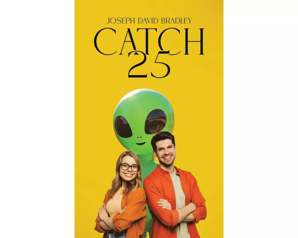 Catch 25