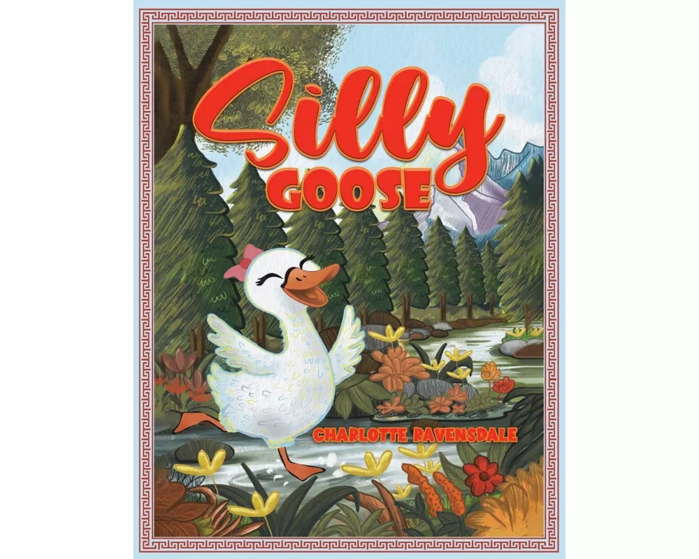 Silly Goose