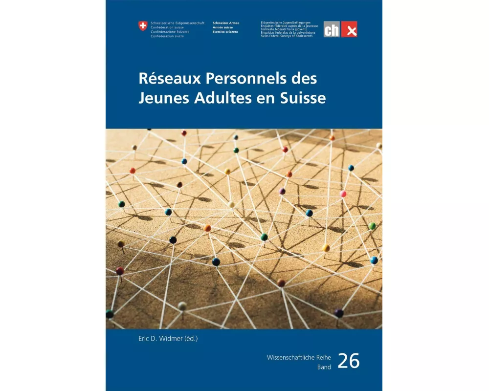 Réseaux Personnels des Jeunes Adultes en Suisse
