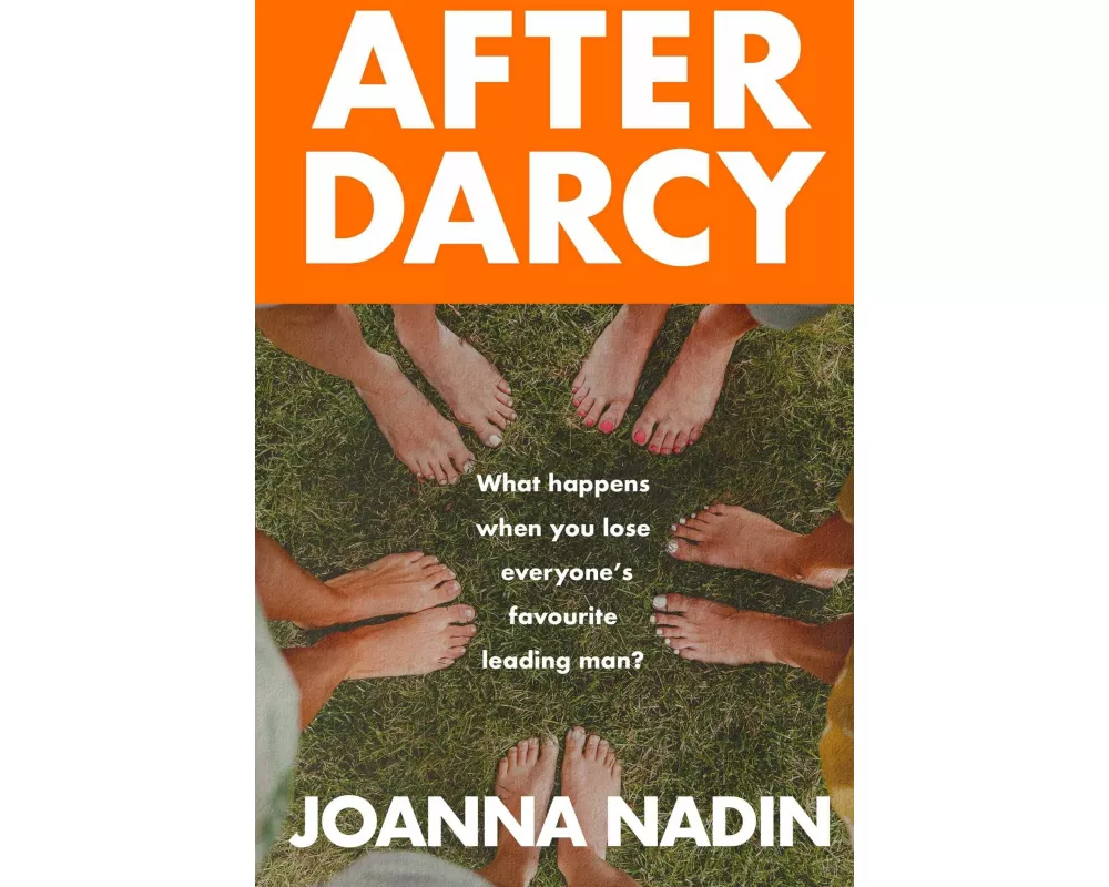 After Darcy