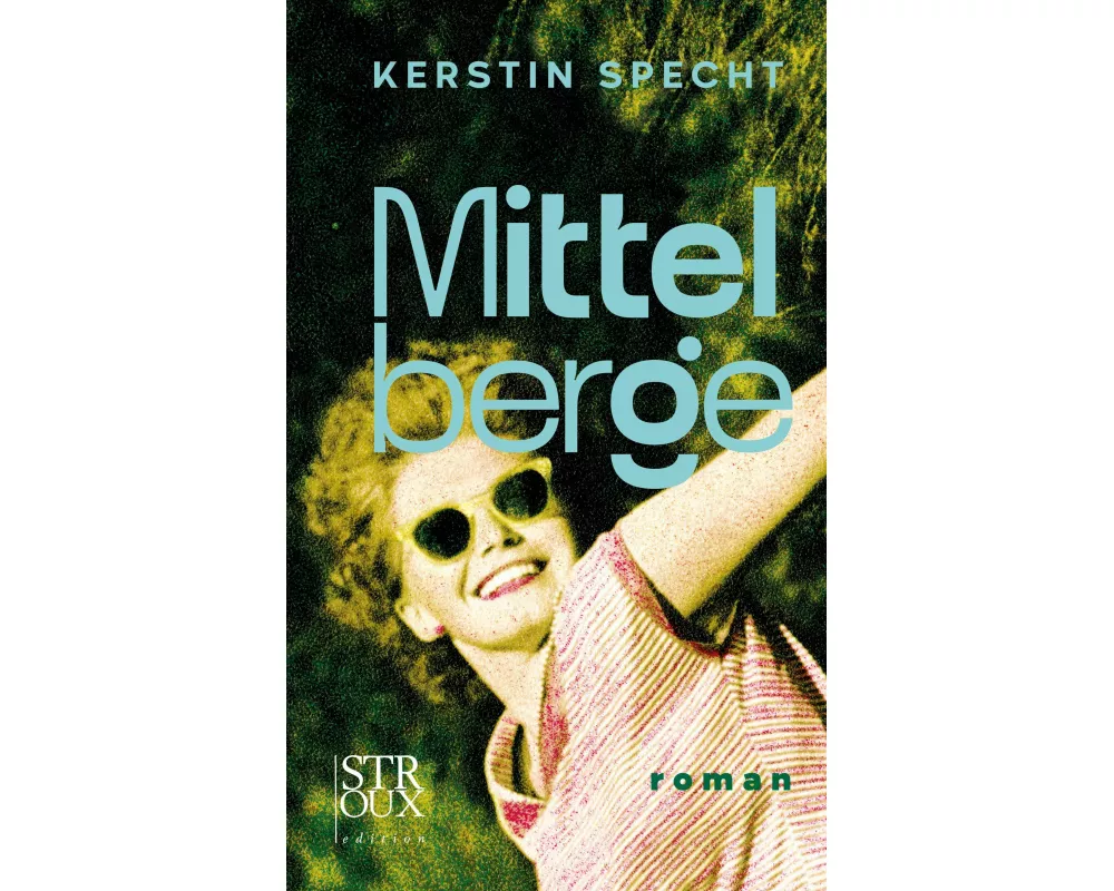 Mittelberge