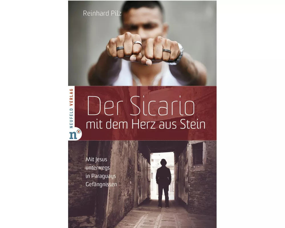 Der Sicario mit dem Herz aus Stein