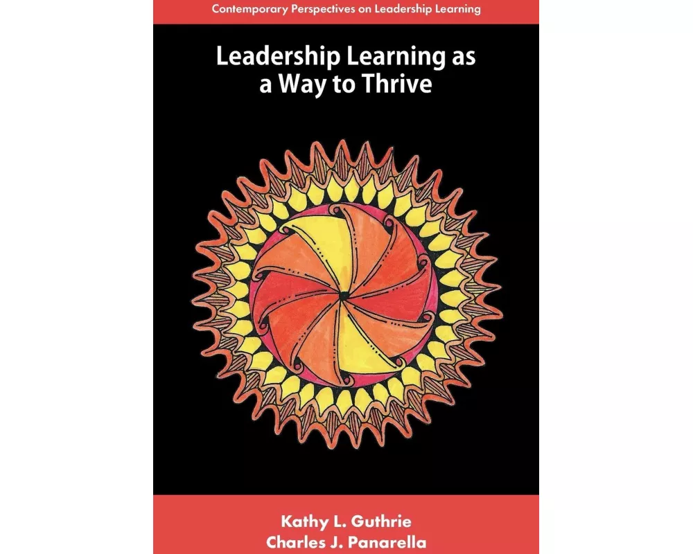 Leadership Learning as a Way to Thrive