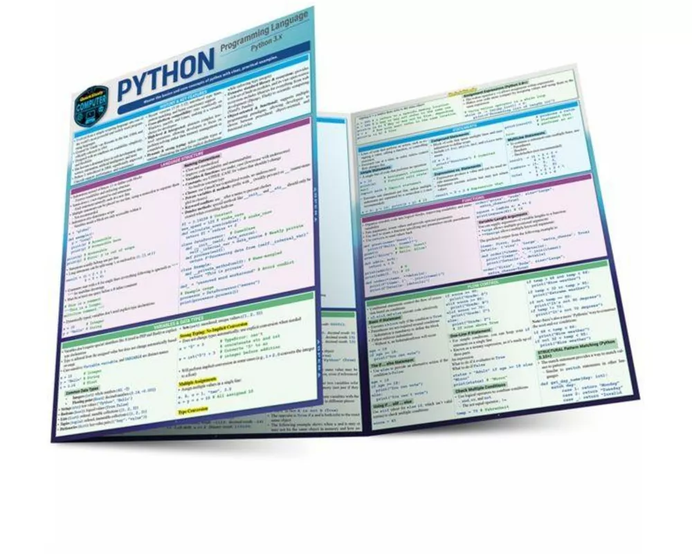 Python Programming Language