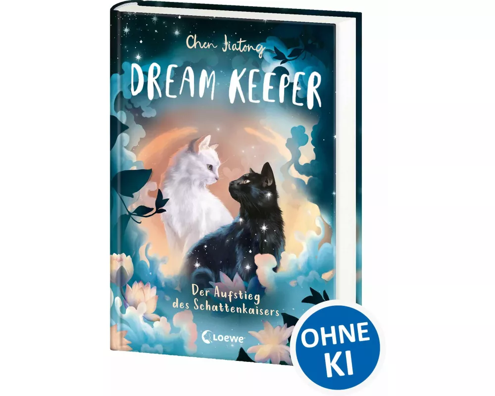 Dream Keeper (Band 4) - Der Aufstieg des Schattenkaisers