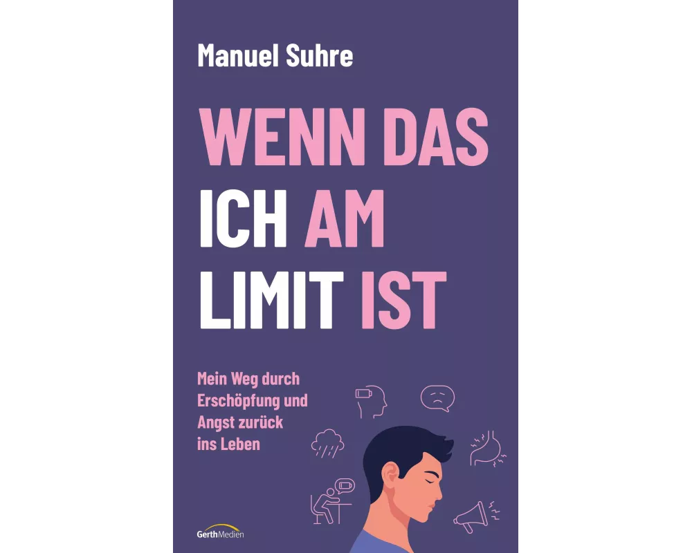 Wenn das ICH am LIMIT ist