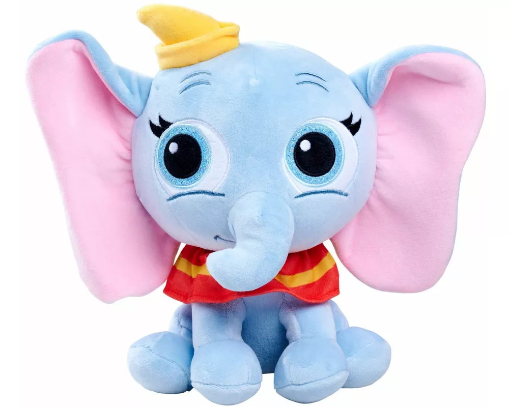 Disney Doorables Dumbo, 25cm