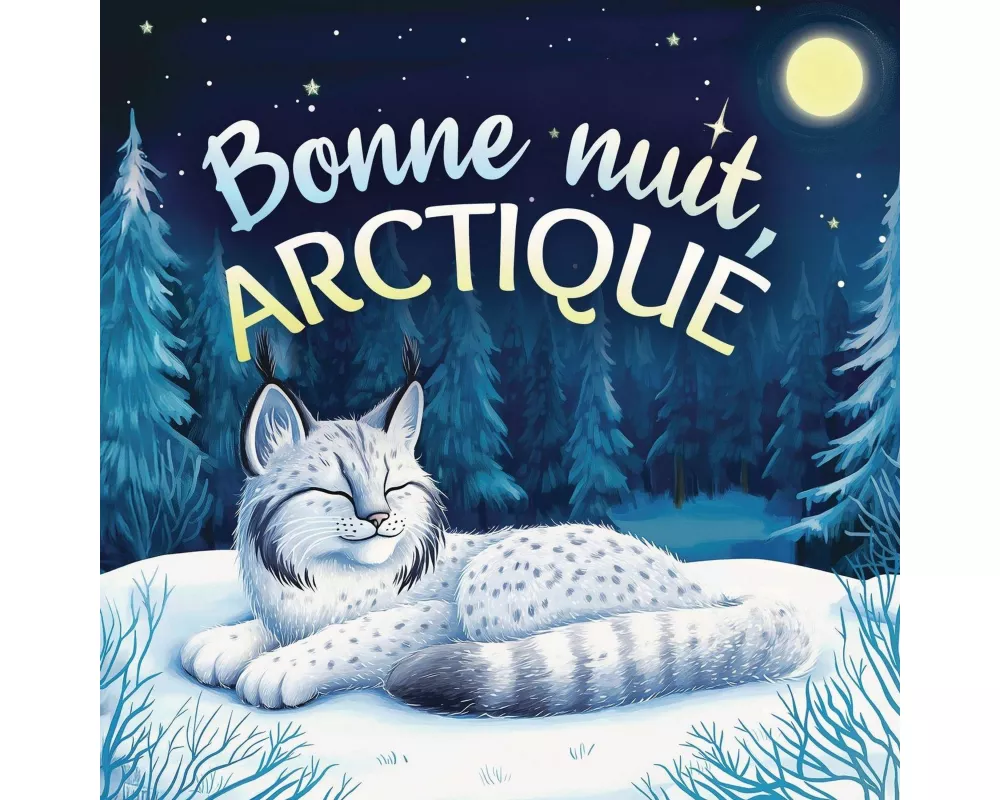 Bonne nuit, Arctique