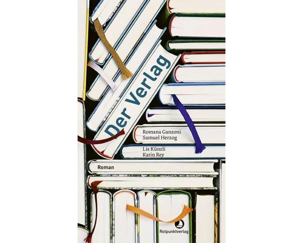 Der Verlag