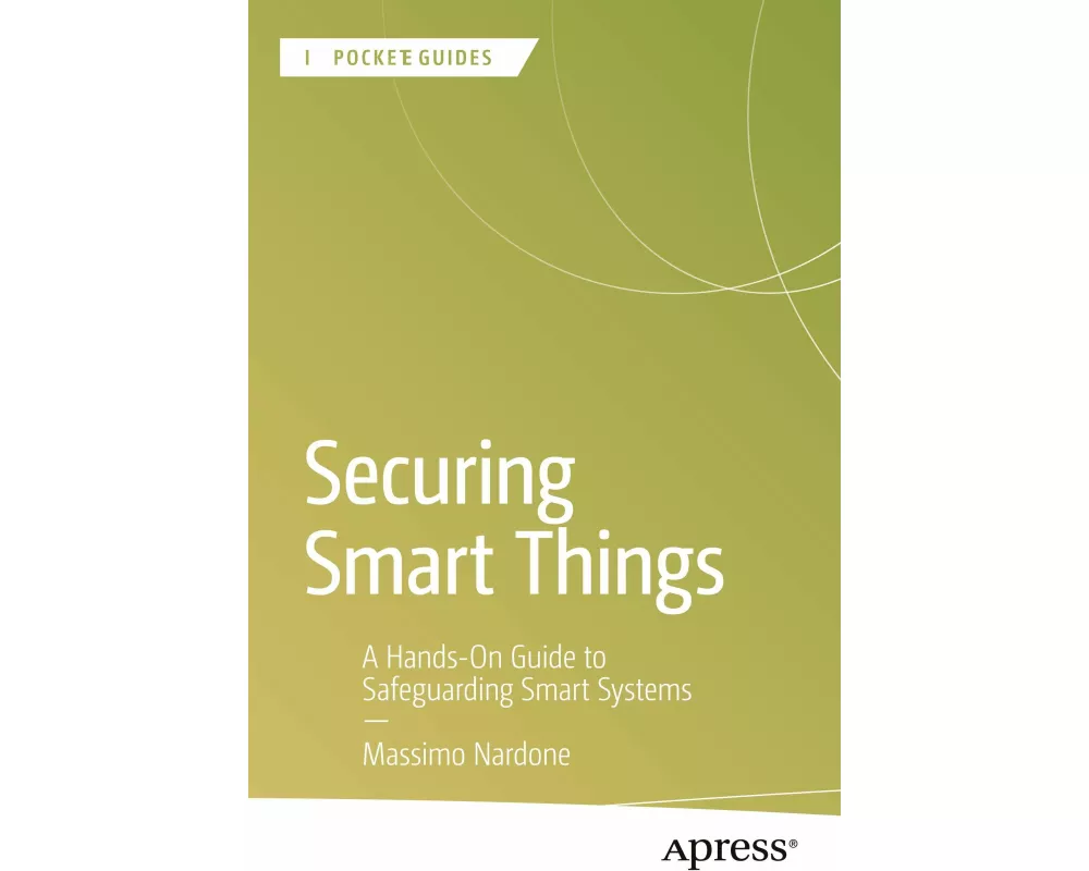 Securing Smart Things
