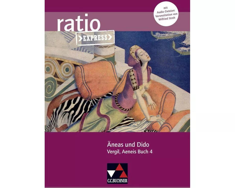 Äneas und Dido