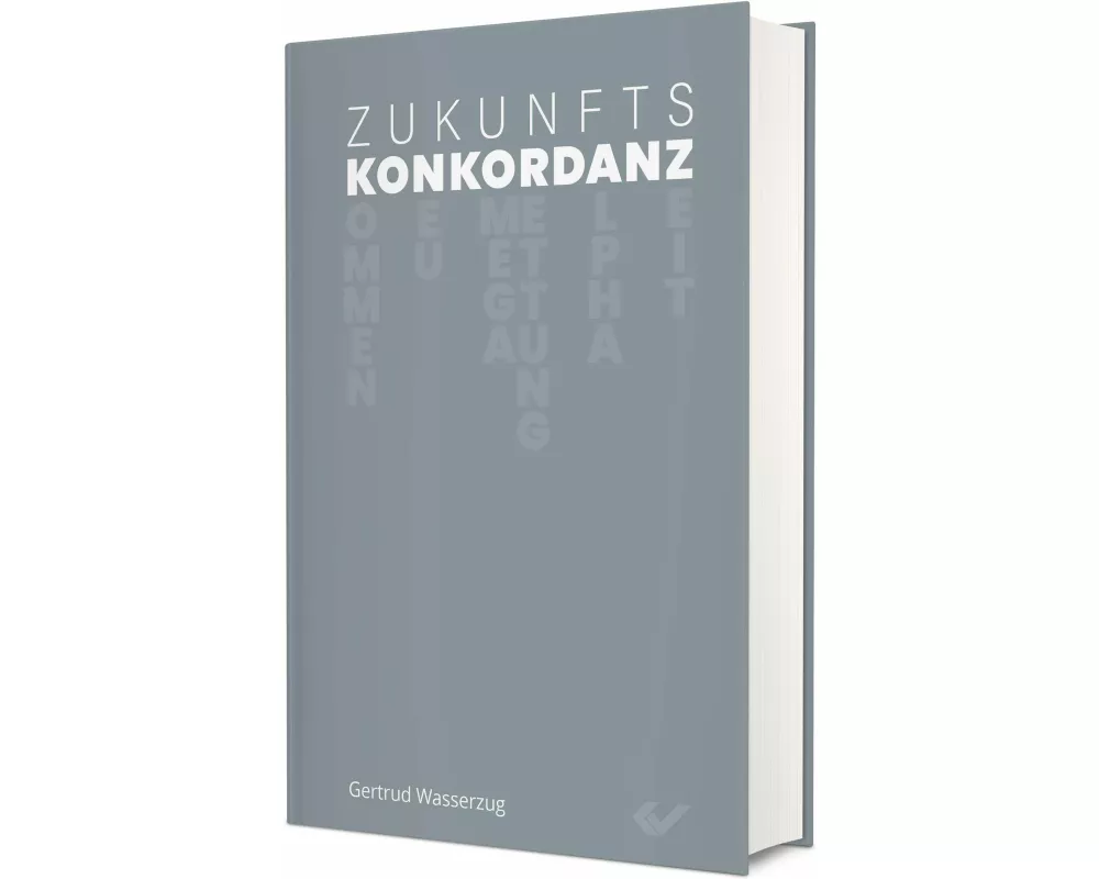 Zukunftskonkordanz
