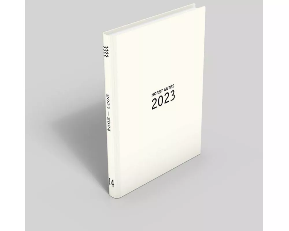 Horst Antes. Werkverzeichnis der Gemälde