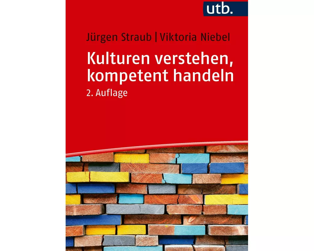 Kulturen verstehen, kompetent handeln