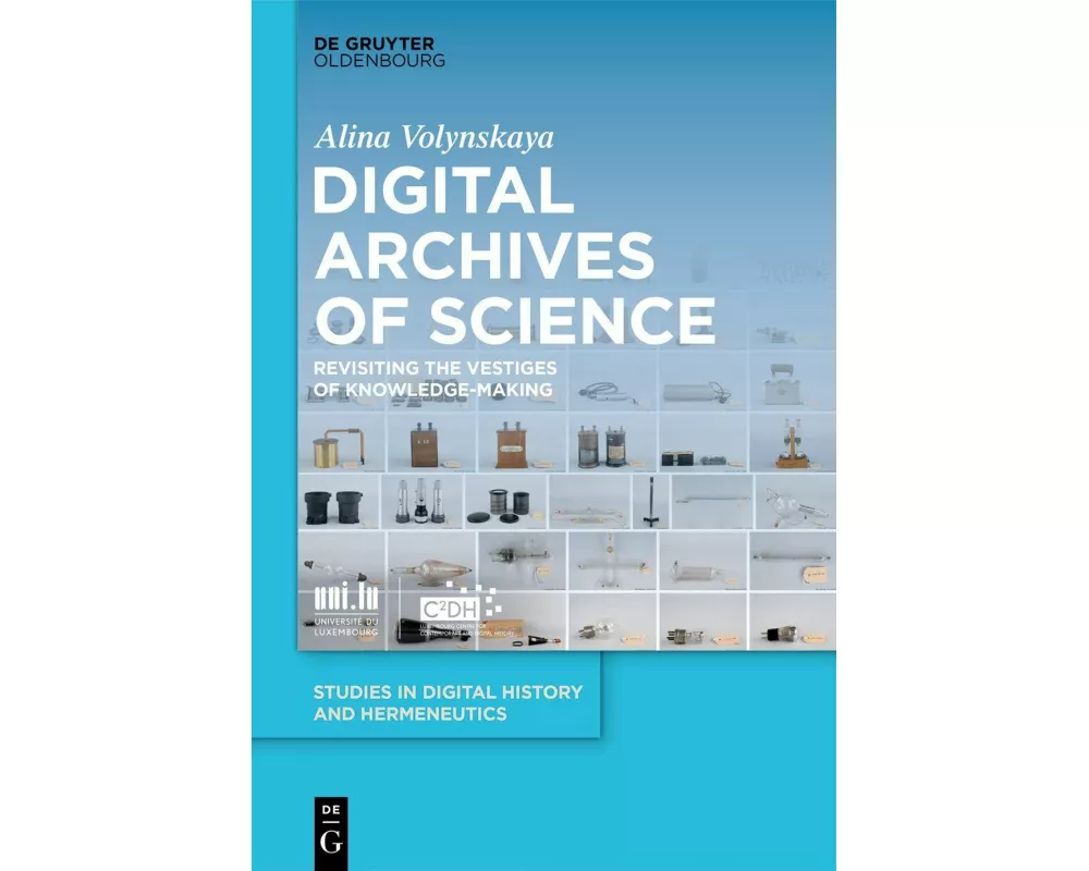Digital Archives of Science