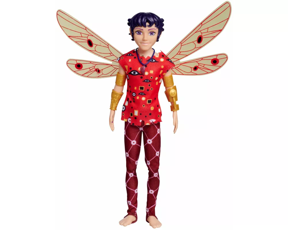 Mia Ankleidepuppe Mo