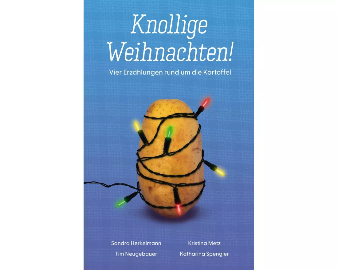 Knollige Weihnachten!