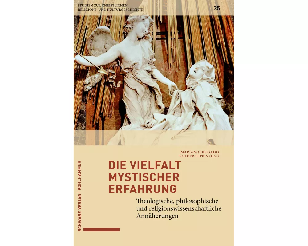 Die Vielfalt mystischer Erfahrungen