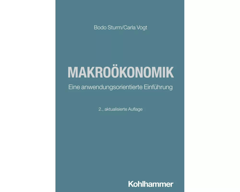 Makroökonomik