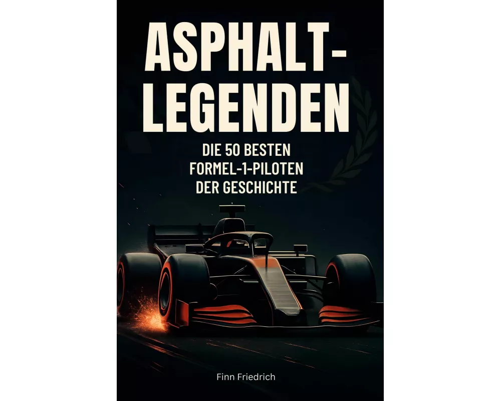 Asphalt-Legenden