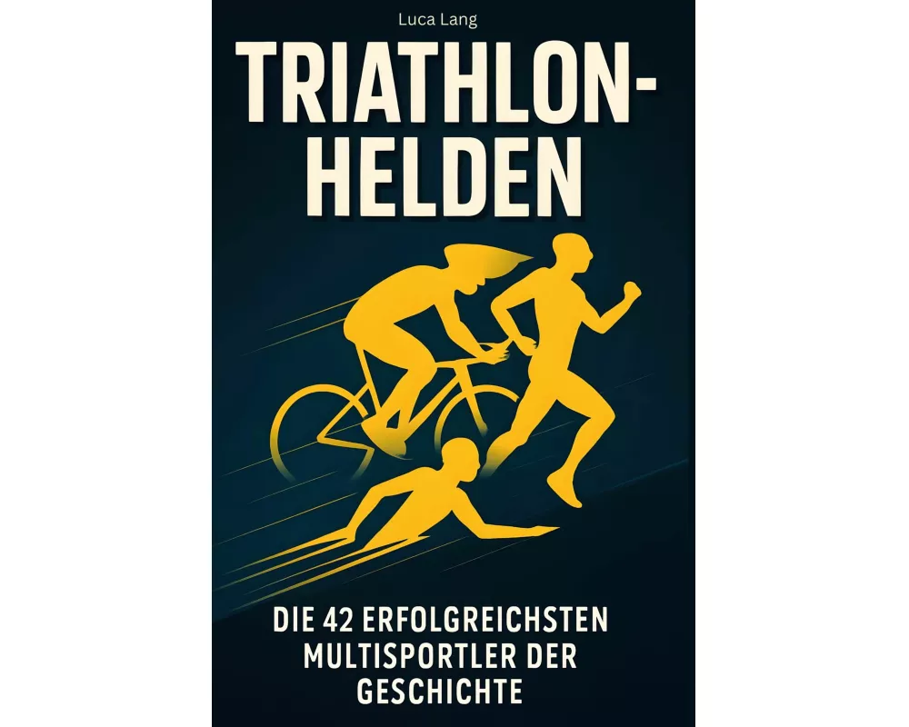 Triathlon-Helden