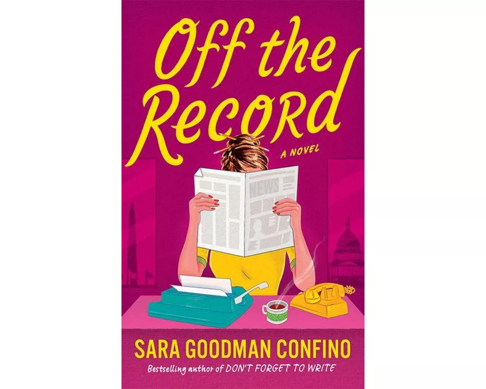 Off the Record