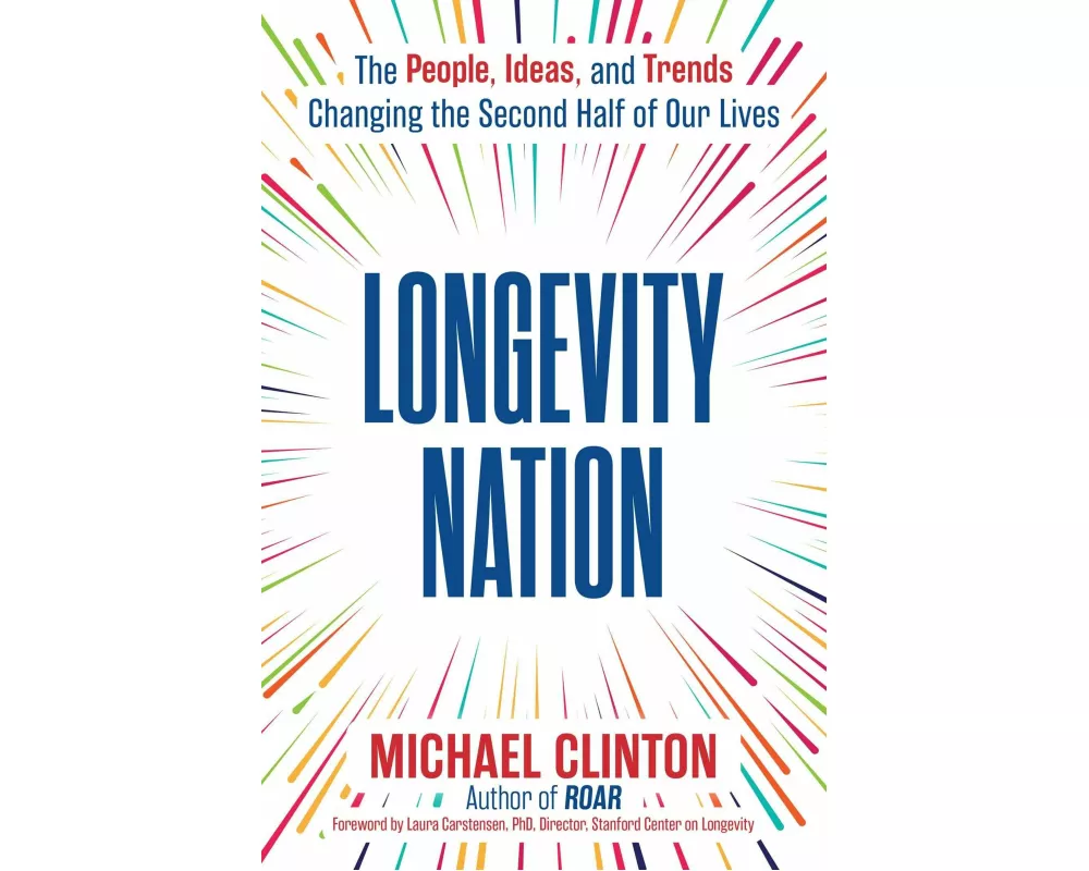 Longevity Nation