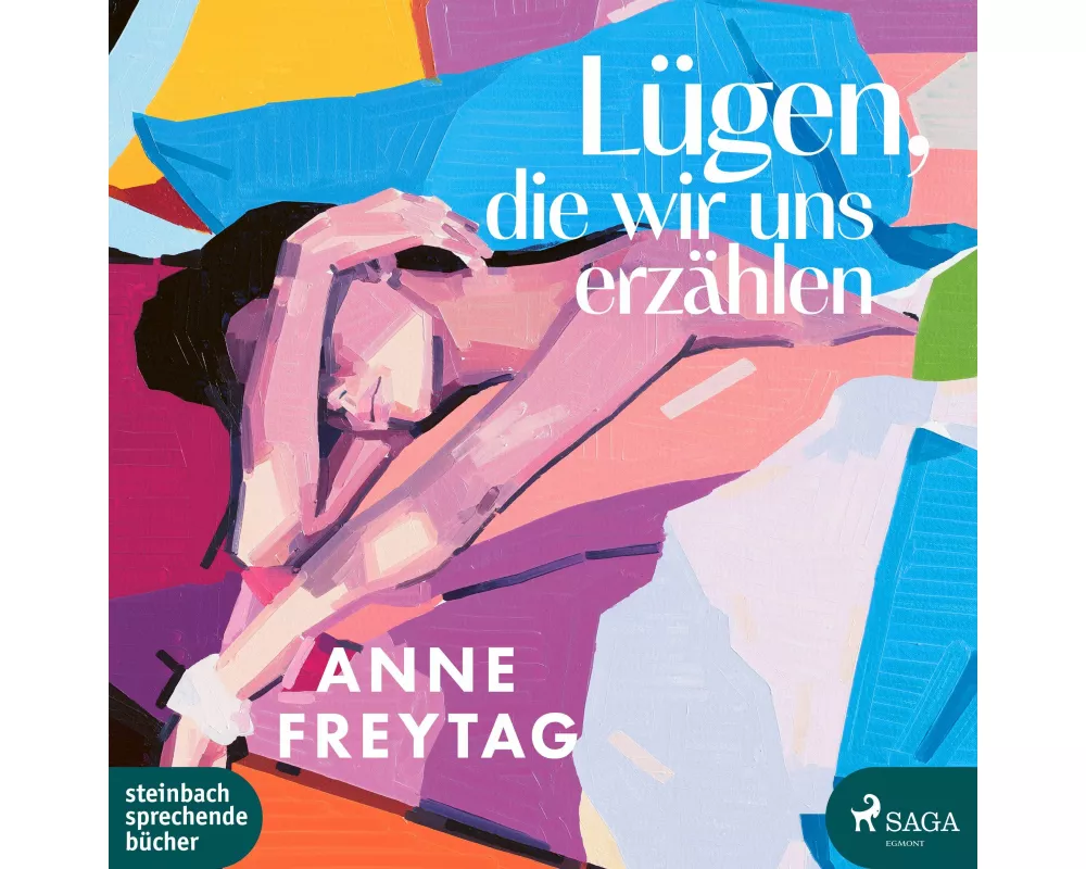 Lügen, die wir uns erzählen