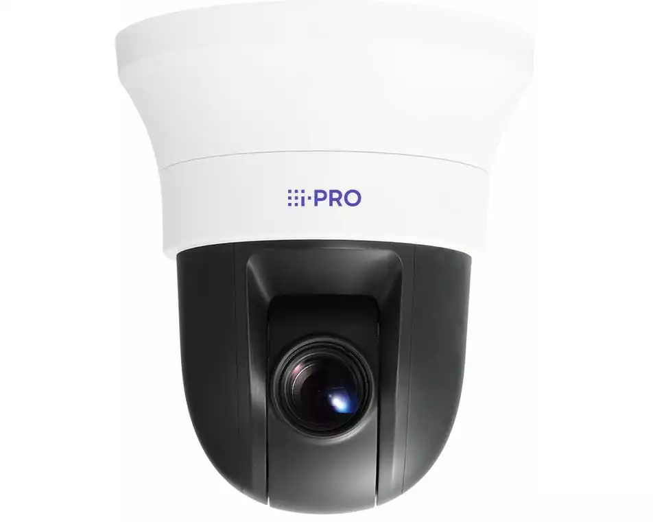 i-Pro Netzwerkkamera WV-S61302-Z4