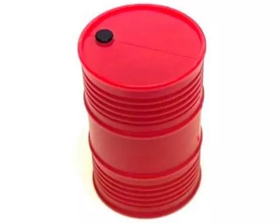 Absima 1:18/1:24 Ölfass – Rot