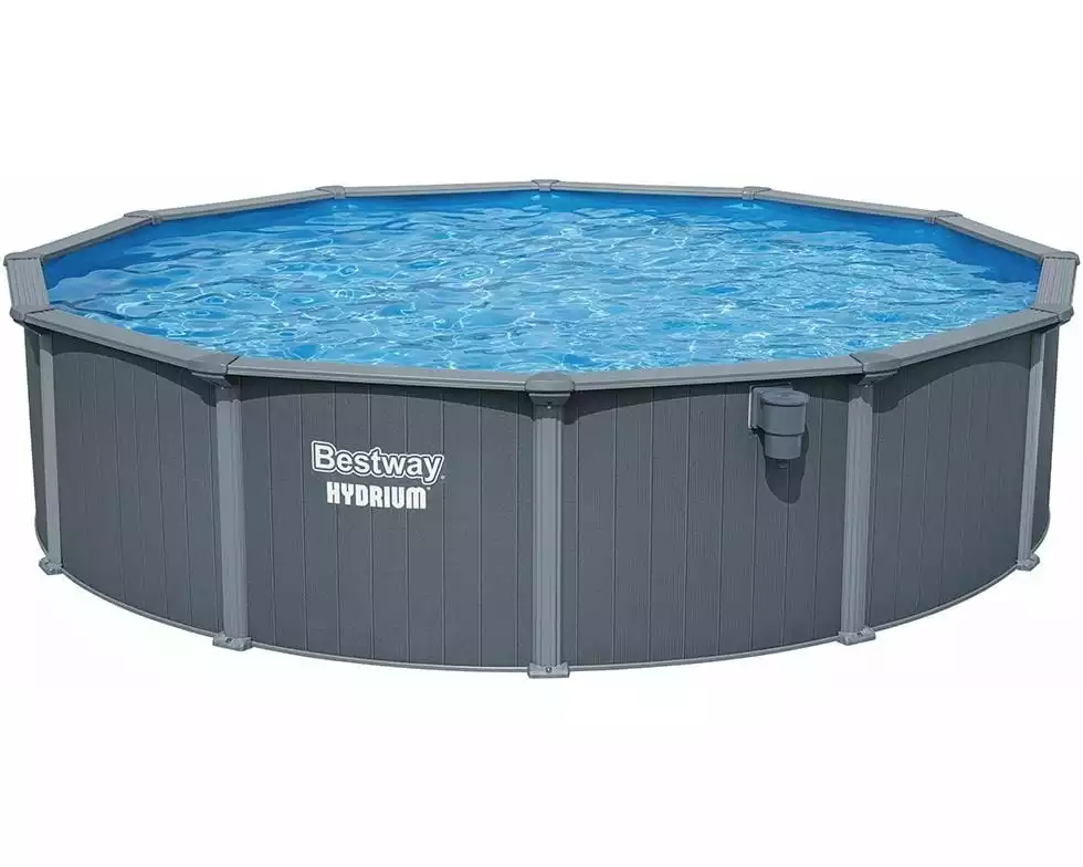 Bestway Pool Hydrium 549 x 132 cm