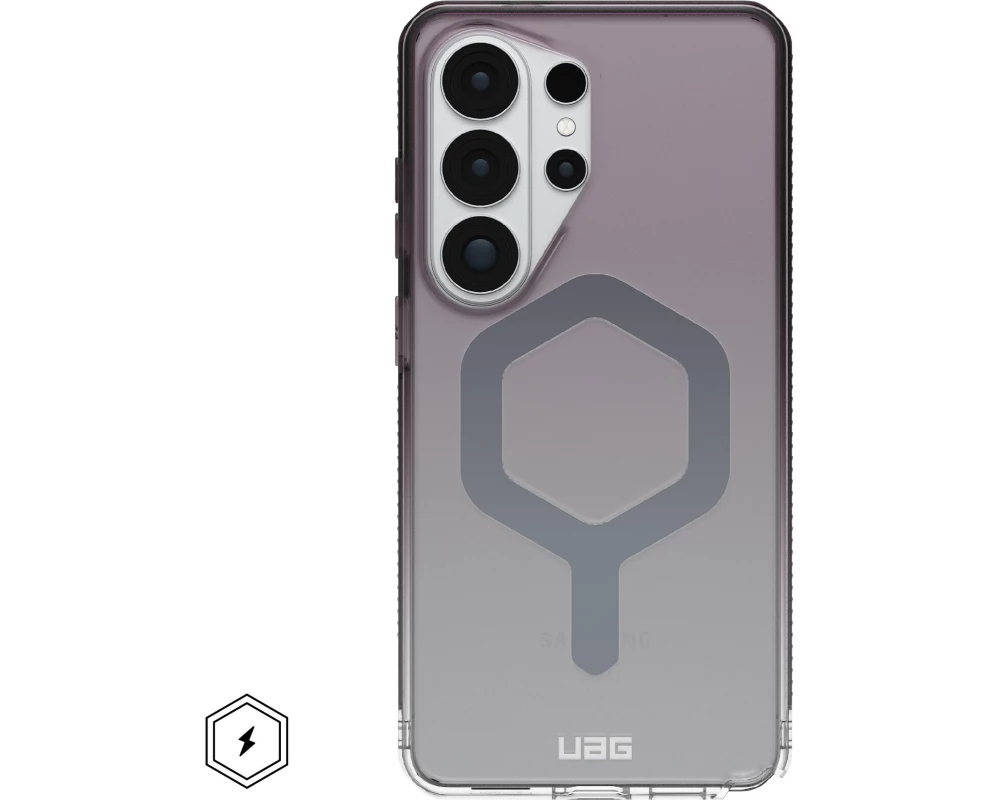 UAG Back Cover Plyo für Samsung S26 Ultra Magsafe