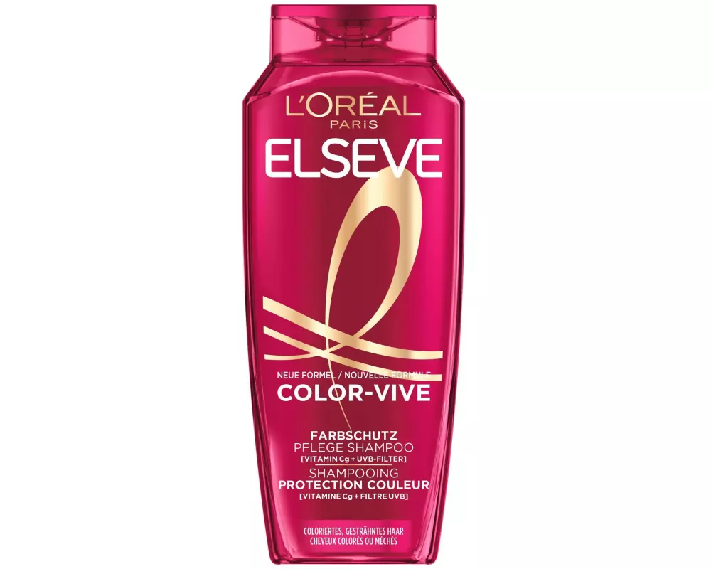 L'Oréal Elsève Shampoo Color-Vive Farbschutz Pflege 250 ml