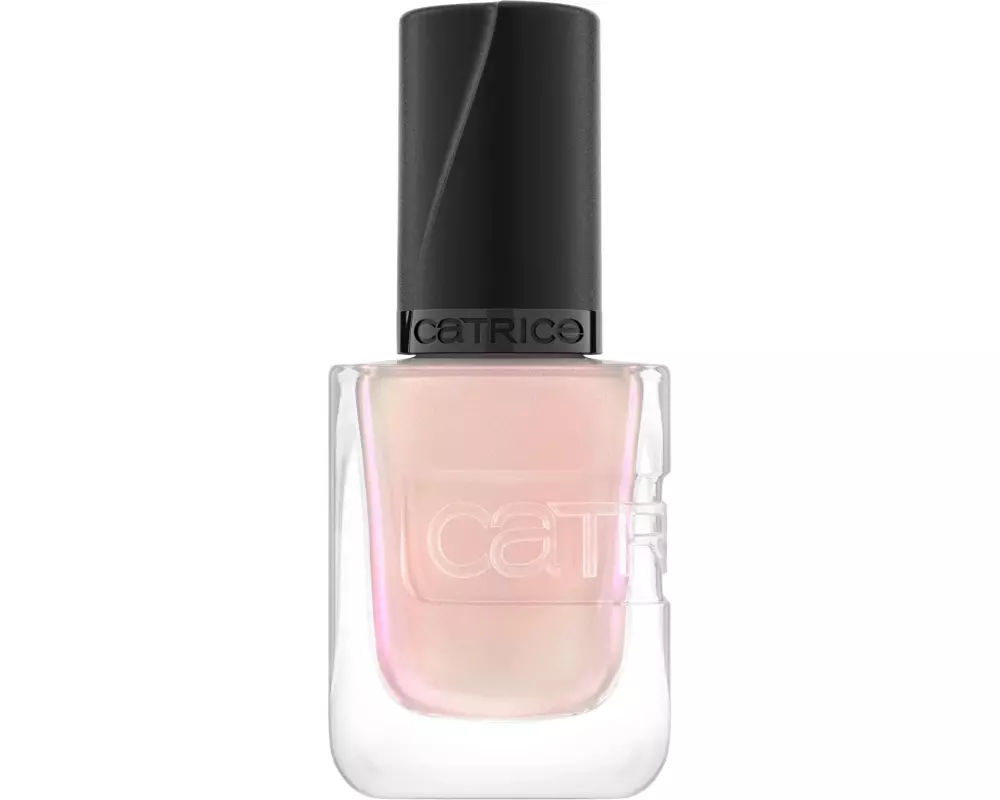 Catrice Nagellack Gel Affair 003 The Pearl Next Door