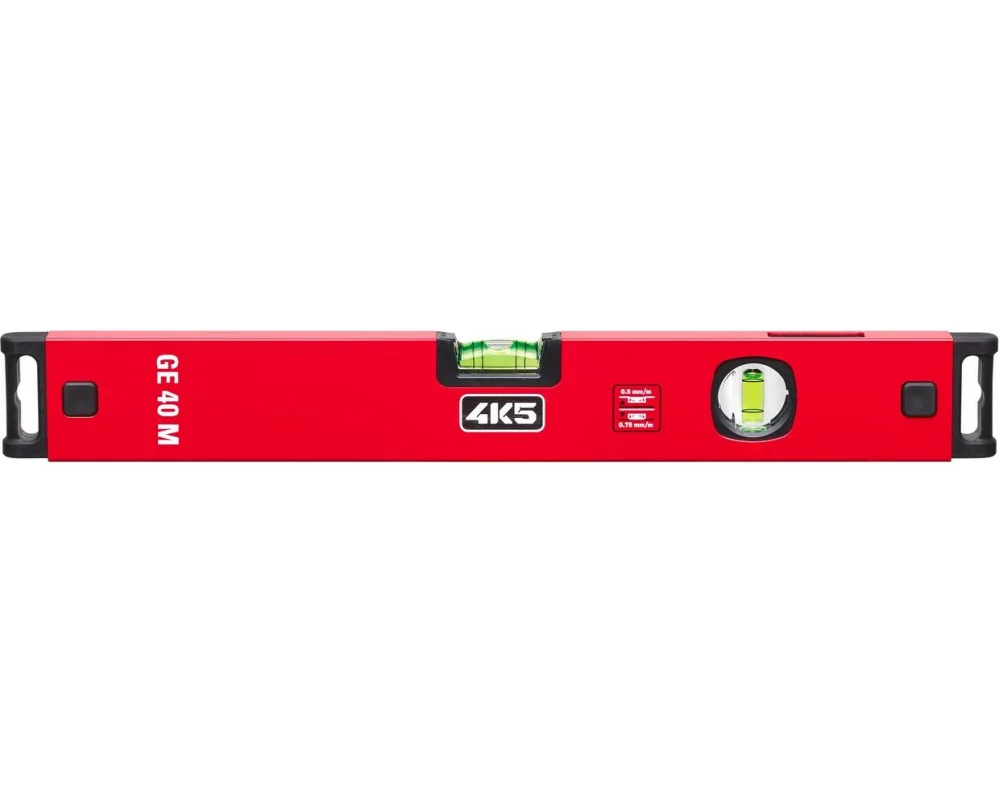 Laserliner Wasserwaage GE40M