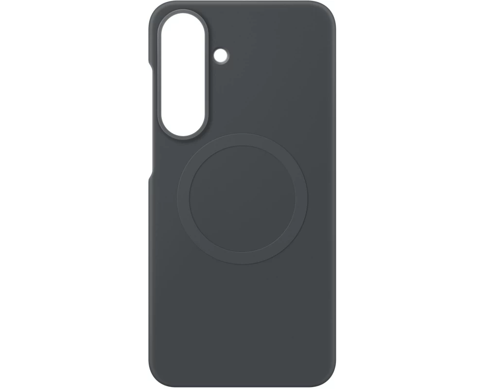 Samsung Slim Magnet Case Galaxy S26 FE 17 cm, Schwarz