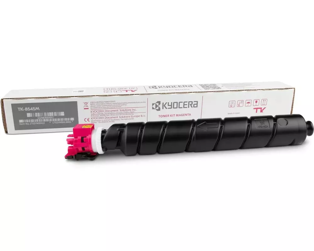 Kyocera Toner TK-8545M Magenta