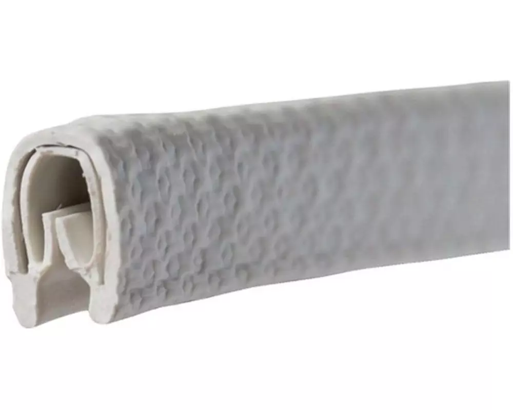 Elbro Kantenschutzprofil, 1 m, Grau