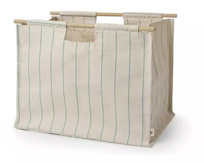 ReCollector Carry Bag 80 l, Moss Green