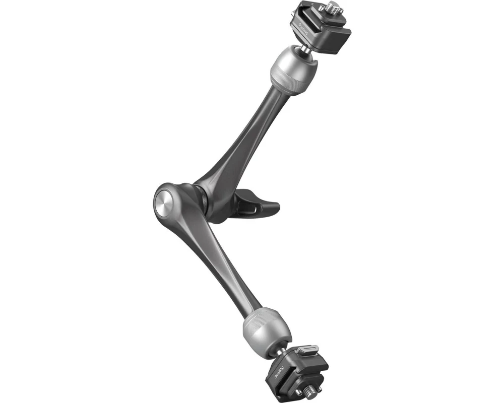 Smallrig HawkLock H21 Schnellspanner Rosette Magic Arm (11“)