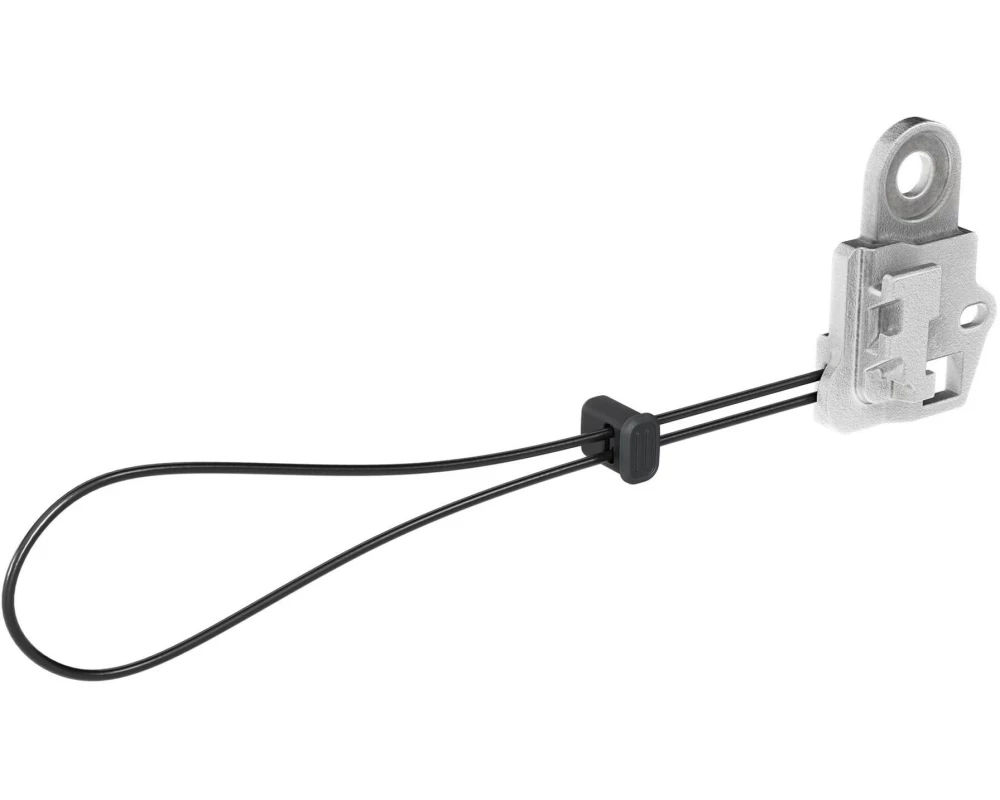 Thule Achskupplung (ezHitch) Gen.2