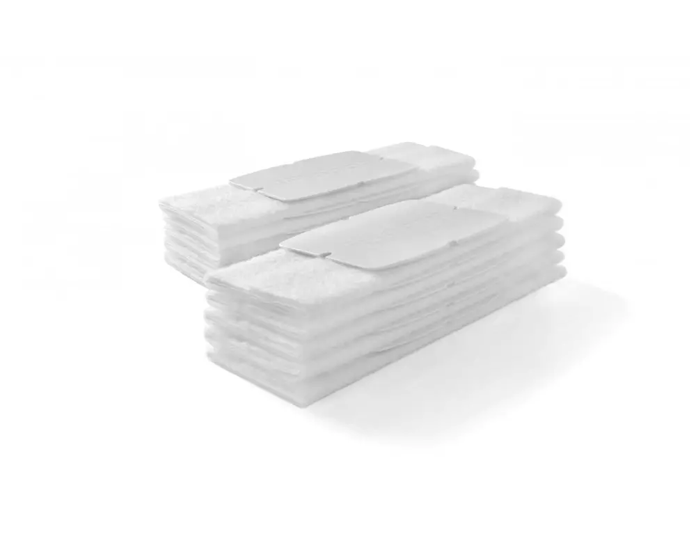 iRobot Ersatztuch Pad Dry zu Braava Jet 240 / Jet 250 10 Stück